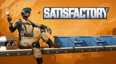 ⭐[GARANTİLİ] Satisfactory⭐ 