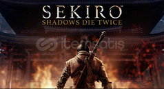 ⭐[GARANTİLİ] Sekiro Shadows Die Twice⭐ 