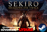 ✅GARANTİLİ✅ Sekiro Shadows Die Twice