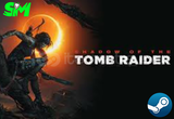 ⭐GARANTİLİ⭐SHADOW OF THE TOMB RAIDER⭐