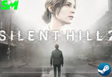 ⭐GARANTİLİ⭐SİLENTHİLL 2⭐