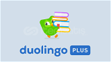 Garantili Sınırsız Duolingo Öğrenci Plus
