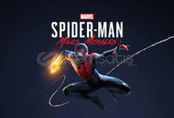[GARANTİLİ] Spider-Man Miles Morales ⭐