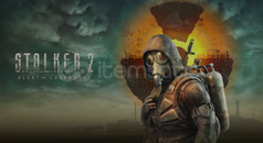 ⭐[GARANTİLİ] STALKER 2: Heart of Chornobyl⭐ 