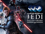 ✅ GARANTİLİ | STAR WARS Jedi: Fallen Order