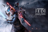 ⭐[GARANTİLİ] Star Wars Jedi: Fallen Order⭐