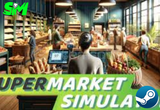 ⭐GARANTİLİ⭐SUPERMARKET SIMULATOR⭐