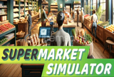 ⭐[GARANTİLİ] SUPERMARKET SIMULATOR + DESTEK