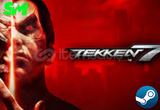 ⭐GARANTİLİ⭐TEKKEN 7⭐