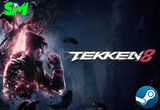 ⭐GARANTİLİ⭐TEKKEN 8⭐