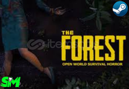 ⭐GARANTİLİ⭐THE FOREST⭐
