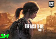 ⭐GARANTİLİ⭐THE LAST OF US PART 1⭐