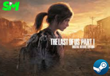 ⭐GARANTİLİ⭐THE LAST OF US PART 1 DELUXE EDT.⭐