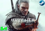 ⭐GARANTİLİ⭐THE WİTCHER 3 WİLD HUNT⭐