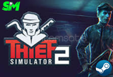 ⭐GARANTİLİ⭐THIEF SIMULATOR 2⭐