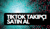 ⭐ Garantili Tiktok 100 Adet Kaliteli Takipçi! ⭐