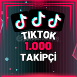 ⭐GARANTİLİ TİKTOK 1000 TAKİPÇİ KEŞFET ETKİLİ⭐