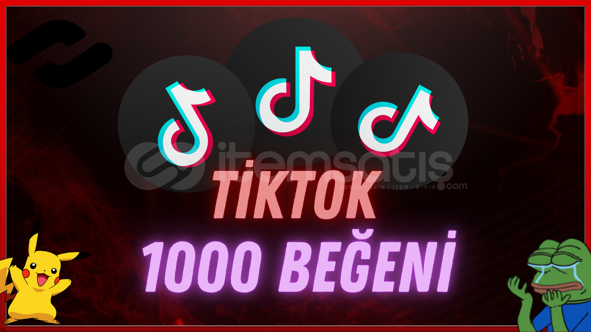 ⭐GARANTİLİ TİKTOK 1000 BEĞENİ KEŞFET ETKİLİ⭐ ⭐GARANTİLİ TİKTOK 1000 BEĞENİ KEŞFET ETKİLİ⭐