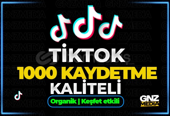 ⭐GARANTİLİ TİKTOK 1000 KAYDETME KEŞFET ETKİLİ⭐ ⭐GARANTİLİ TİKTOK 1000 KAYDETME KEŞFET ETKİLİ⭐