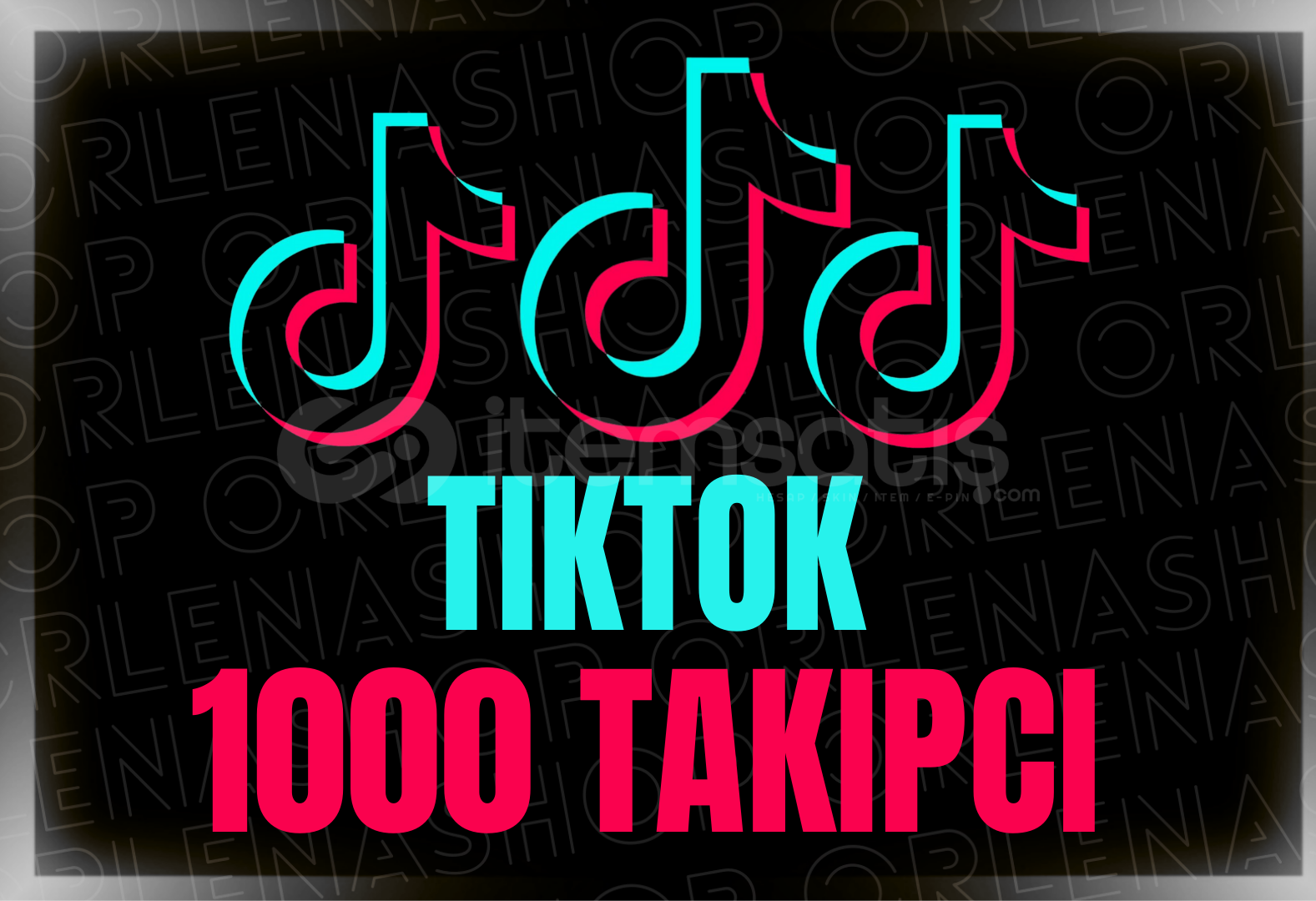 ⭐GARANTİLİ TİKTOK 1000 TAKİPÇİ!⭐ ⭐GARANTİLİ TİKTOK 1000 TAKİPÇİ!⭐