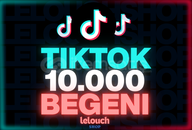 ⭐GARANTİLİ TİKTOK 10.000 BEĞENİ KEŞFET ETKİLİ⭐