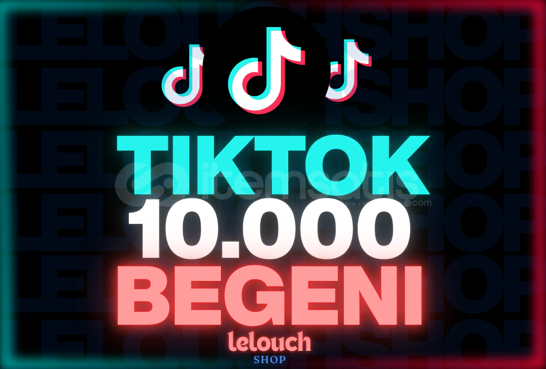 ⭐GARANTİLİ TİKTOK 10.000 BEĞENİ KEŞFET ETKİLİ⭐ ⭐GARANTİLİ TİKTOK 10.000 BEĞENİ KEŞFET ETKİLİ⭐