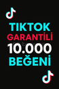 ⭐GARANTİLİ TİKTOK 10.000 BEĞENİ KEŞFET ETKİLİ⭐