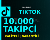 ⭐[GARANTİLİ] TİKTOK 10000 GERÇEK TAKİPÇİ ⭐