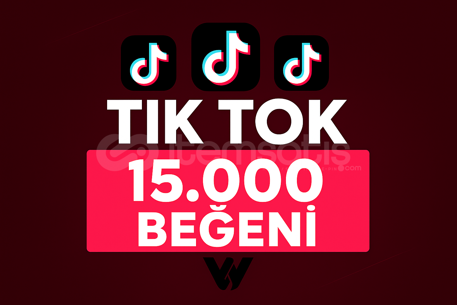 ⭐GARANTİLİ | TİKTOK 15000 BEĞENİ⭐ ⭐GARANTİLİ | TİKTOK 15000 BEĞENİ⭐