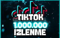 ✨GARANTİLİ TİKTOK 100K İZLENME ✨