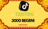 ⭐GARANTİLİ TİKTOK 3000 BEĞENİ KEŞFET ETKİLİ⭐