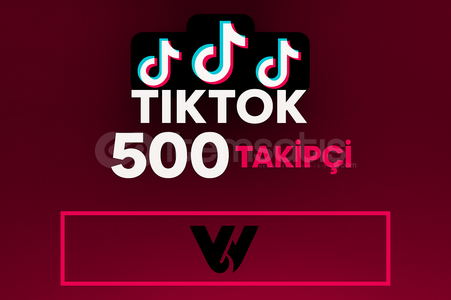 ⭐GARANTİLİ | TİKTOK 500 TAKİPÇİ⭐ ⭐GARANTİLİ | TİKTOK 500 TAKİPÇİ⭐