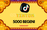 ⭐GARANTİLİ TİKTOK 5000 BEĞENİ KEŞFET ETKİLİ⭐