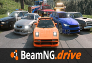 BeamNG.drive + Garanti