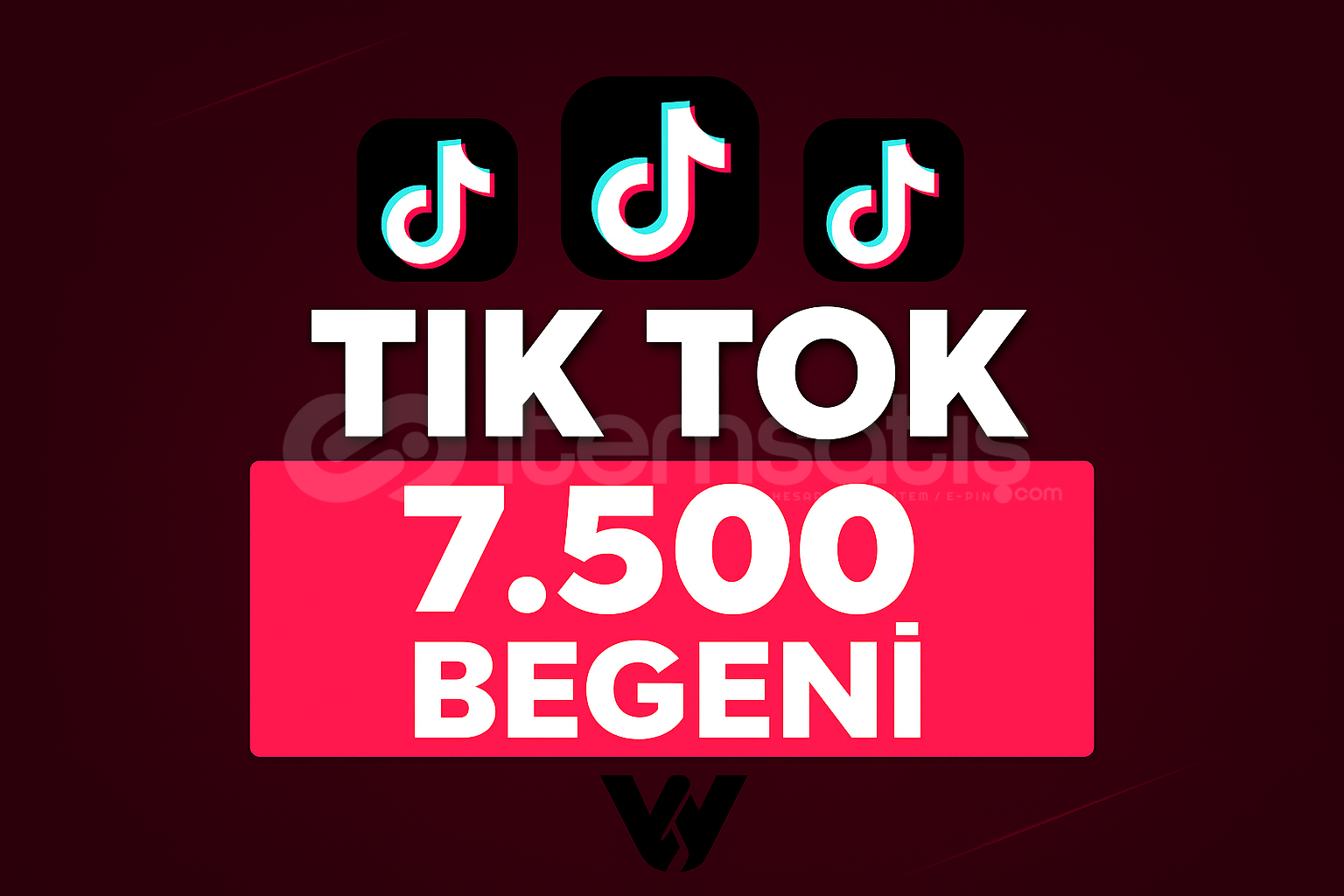 ⭐GARANTİLİ | TİKTOK 7500 BEĞENİ⭐ ⭐GARANTİLİ | TİKTOK 7500 BEĞENİ⭐