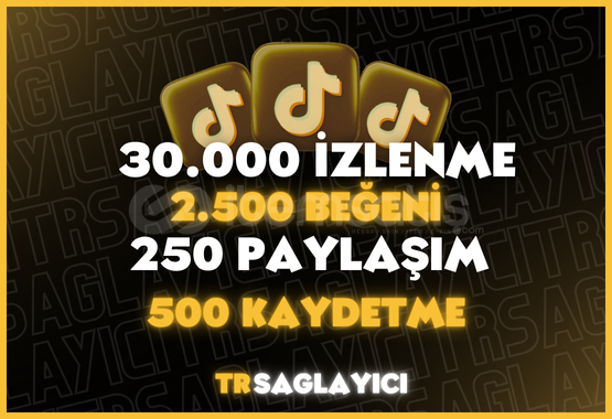 ⭐ (Garantili) Tiktok Keşfet Paketi ⭐ ⭐ (Garantili) Tiktok Keşfet Paketi ⭐