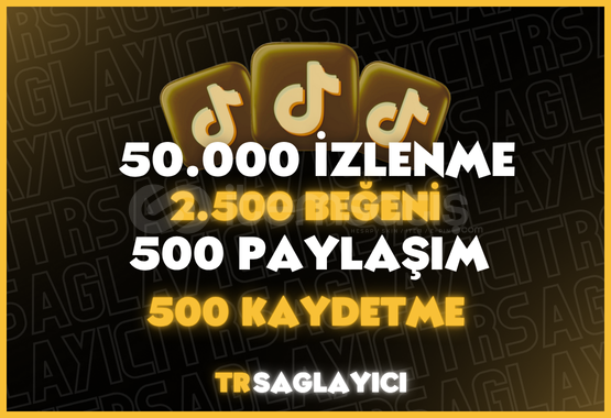 ⭐ Tiktok Keşfet Paketi (Garantili) ⭐ ⭐ Tiktok Keşfet Paketi (Garantili) ⭐