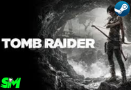 ⭐GARANTİLİ⭐TOMB RAİDER⭐