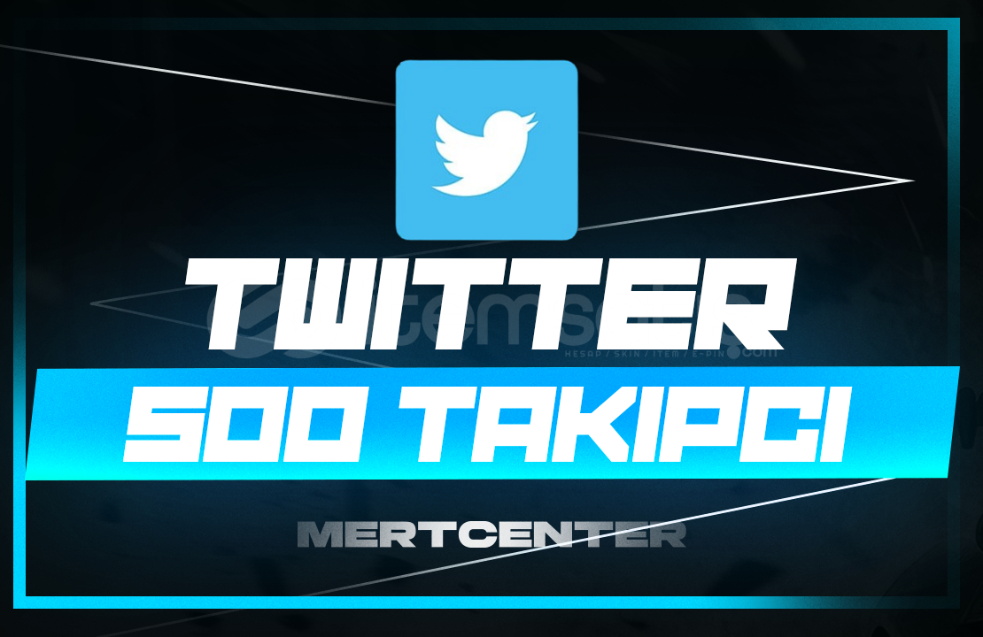 ⭐(GARANTİLİ) TWİTTER 500 GERÇEK TAKİPÇİ⭐ ⭐(GARANTİLİ) TWİTTER 500 GERÇEK TAKİPÇİ⭐