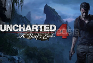 ⭐ [GARANTİLİ] Uncharted 4⭐