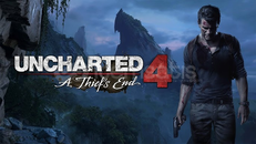 [GARANTİLİ] Uncherted 4