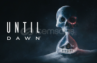 ⭐[GARANTİLİ] Until Dawn⭐ 