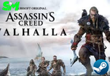 ⭐GARANTİLİ⭐UPLAY ASSASSIN'S CREED VALHALLA⭐