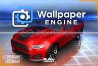 ⭐️[GARANTILI] Wallpaper Engine Steam Hesap⭐️