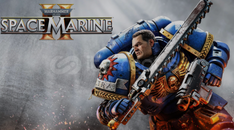 ⭐[GARANTİLİ] Warhammer 40,000: Space Marine 2⭐ 