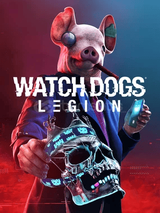 [GARANTİLİ] Watch Dogs: Legion