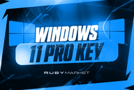 ⭐[GARANTİLİ] Windows 10/11 Key ⭐