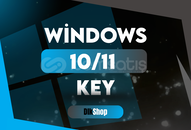 ⭐[GARANTİLİ] WİNDOWS 10/11 KEY