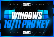 ⭐[GARANTİLİ] Windows 10/11 Key ⭐