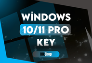 [GARANTİLİ] WİNDOWS 10/11 PRO KEY